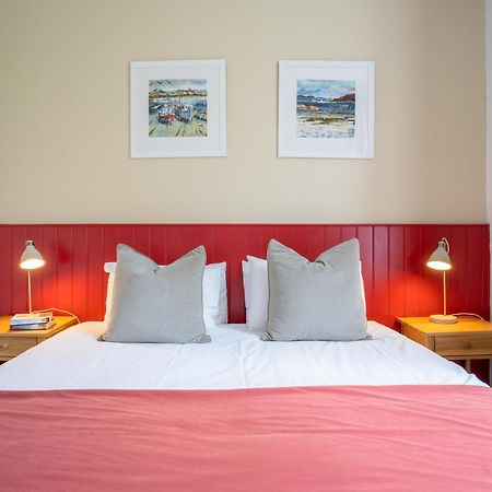 Tregarthen'S Hotel Hugh Town ภายนอก รูปภาพ
